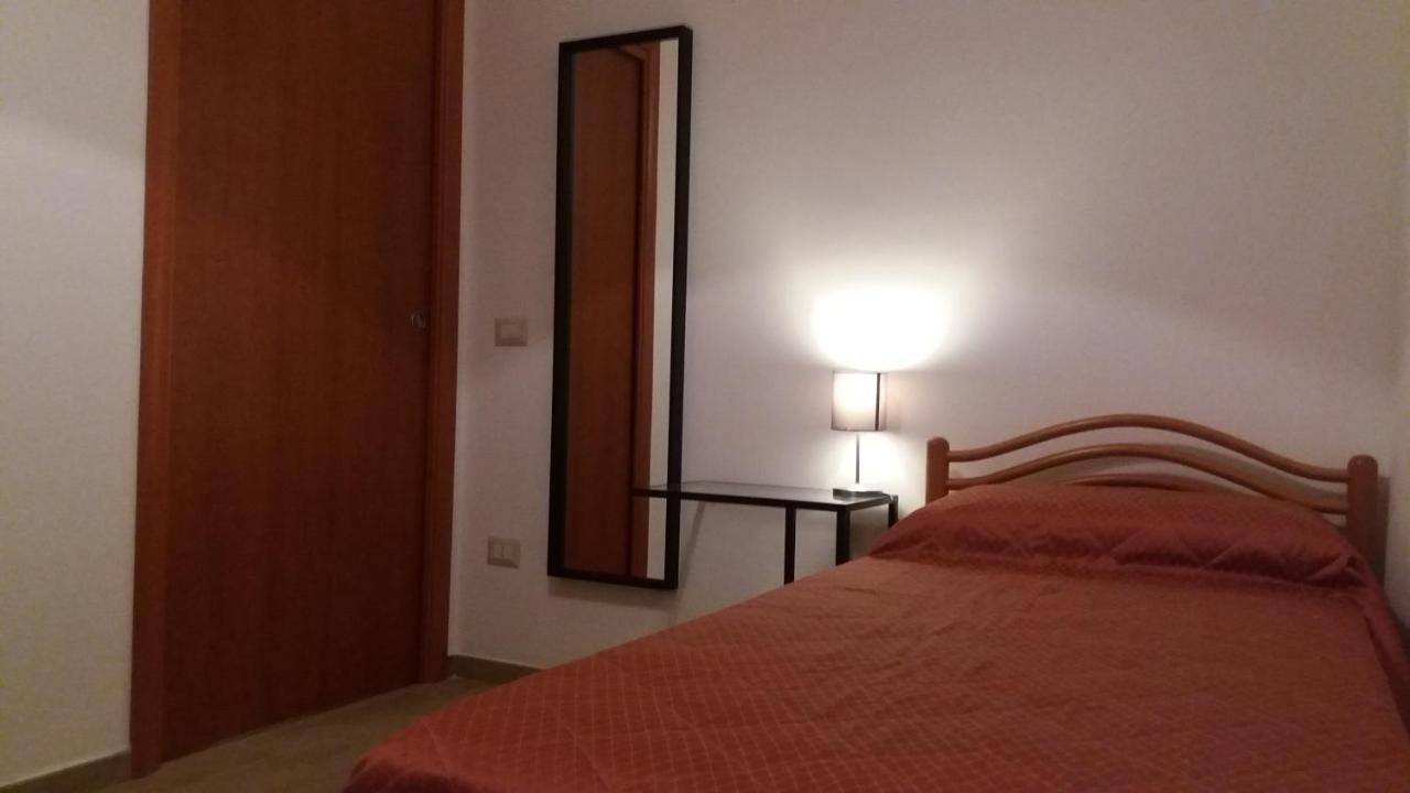 B&B Il Vicoletto 올레바노 술 투스키아노 외부 사진